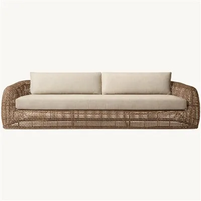 โซฟาหวายแอล